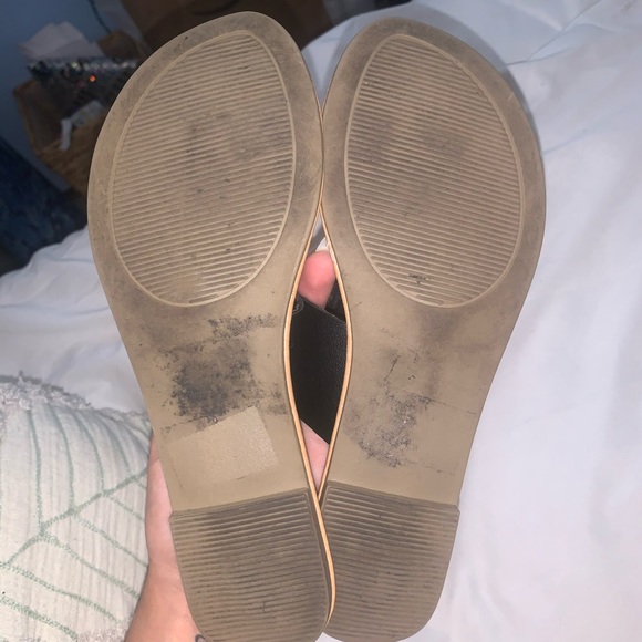 Black sandals - Picture 3 of 3